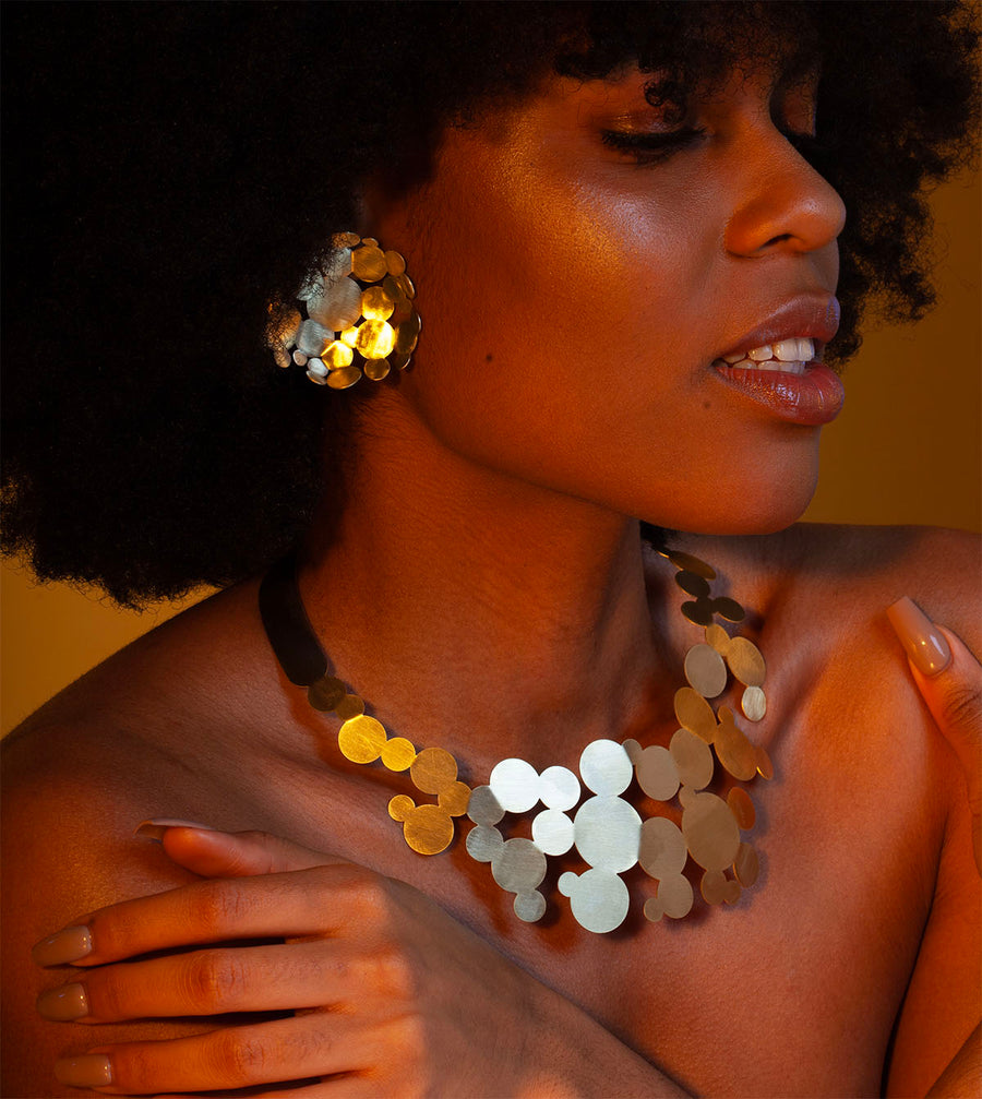 Fold Collar
